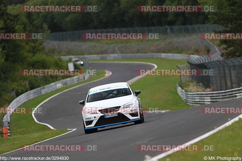 Bild #3294830 - Touristenfahrten Nürburgring Nordschleife 02.08.2017