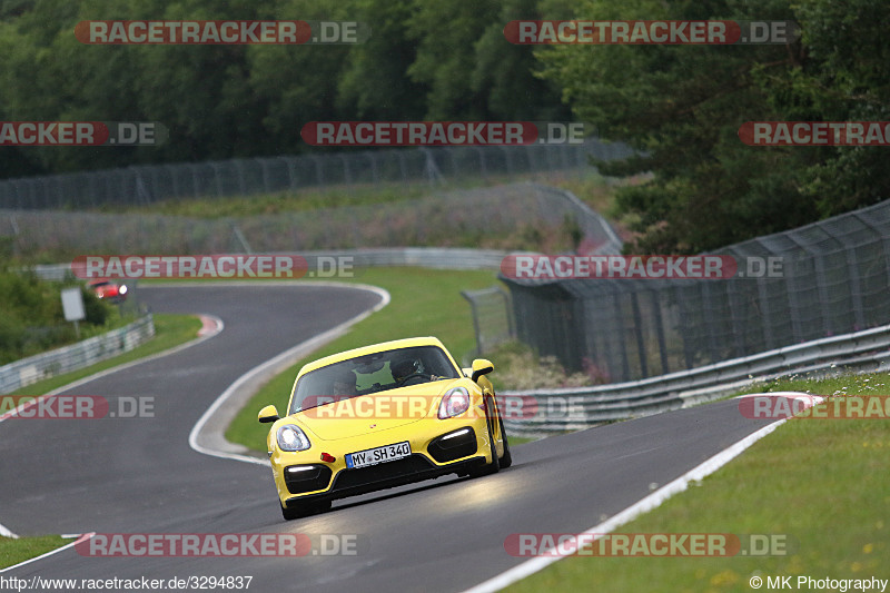 Bild #3294837 - Touristenfahrten Nürburgring Nordschleife 02.08.2017