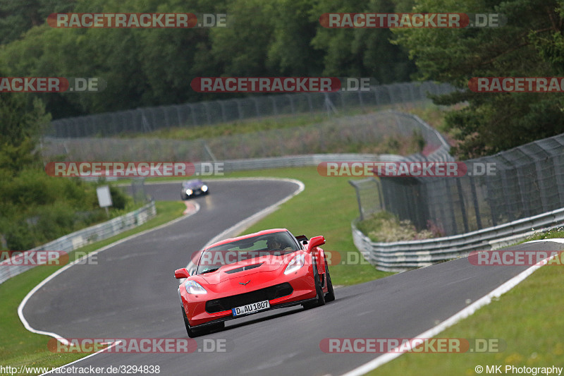 Bild #3294838 - Touristenfahrten Nürburgring Nordschleife 02.08.2017