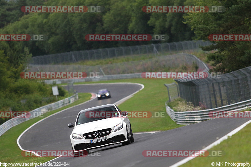 Bild #3294841 - Touristenfahrten Nürburgring Nordschleife 02.08.2017