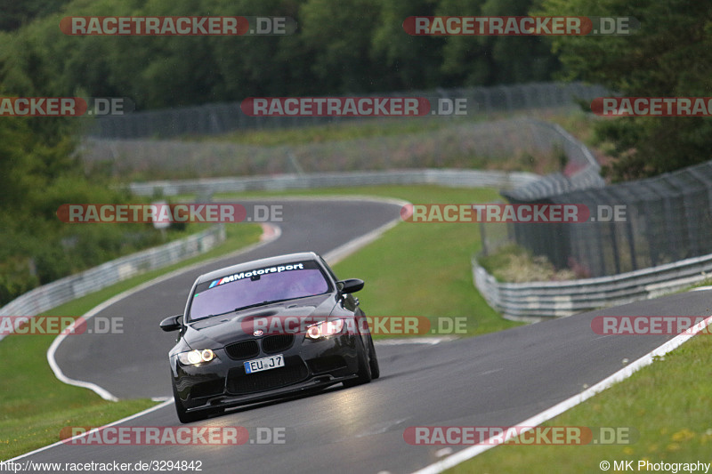 Bild #3294842 - Touristenfahrten Nürburgring Nordschleife 02.08.2017