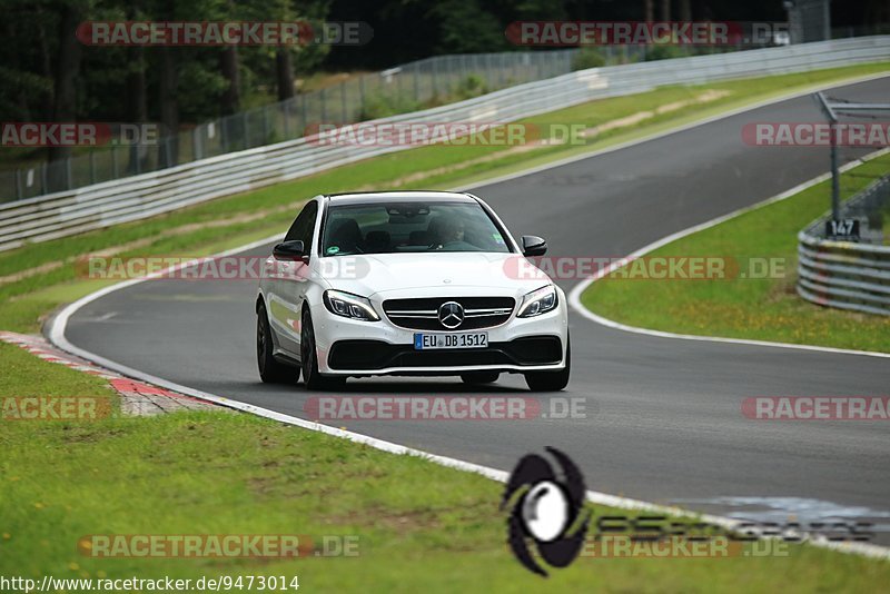 Bild #9473014 - Touristenfahrten Nürburgring Nordschleife 02.08.2017