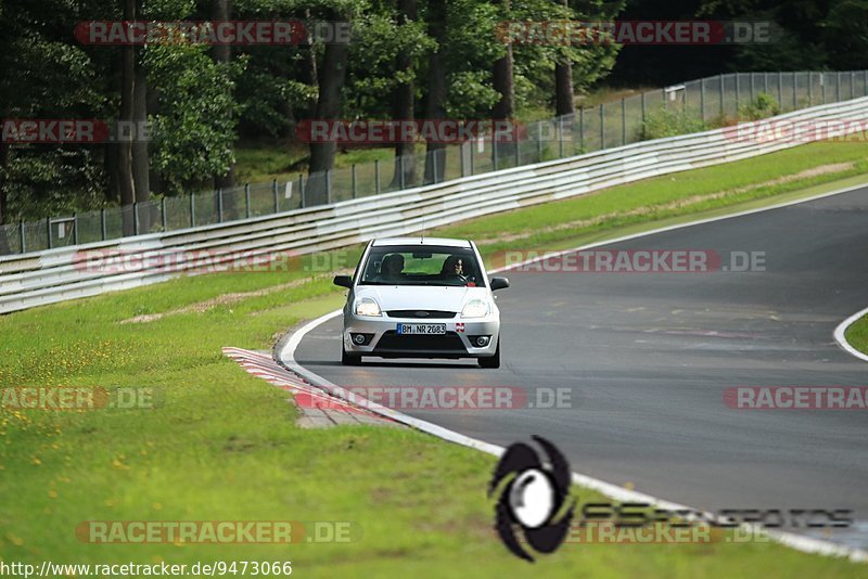 Bild #9473066 - Touristenfahrten Nürburgring Nordschleife 02.08.2017