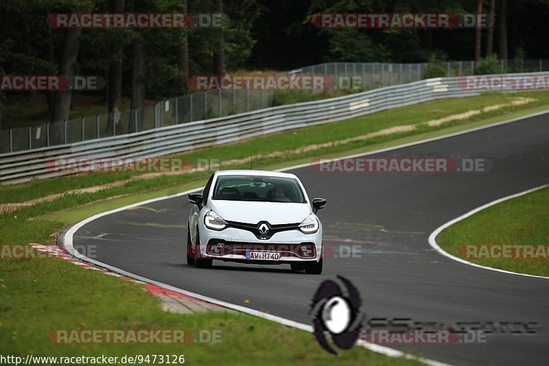 Bild #9473126 - Touristenfahrten Nürburgring Nordschleife 02.08.2017