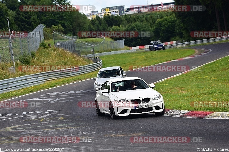 Bild #3295821 - Touristenfahrten Nürburgring Nordschleife 03.08.2017