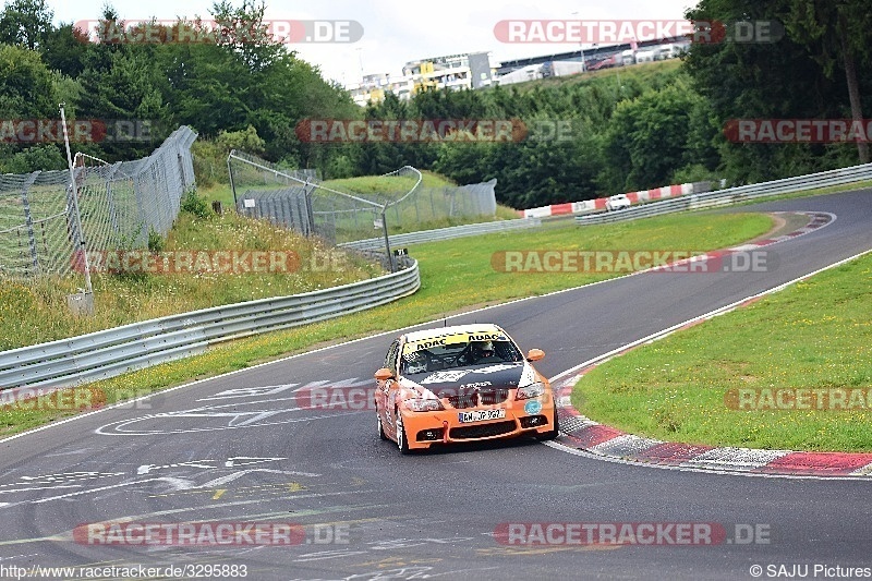 Bild #3295883 - Touristenfahrten Nürburgring Nordschleife 03.08.2017