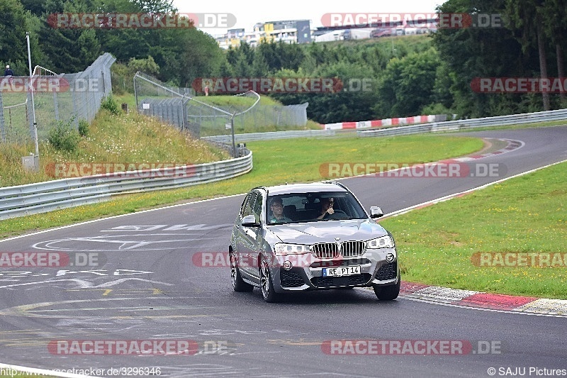 Bild #3296346 - Touristenfahrten Nürburgring Nordschleife 03.08.2017