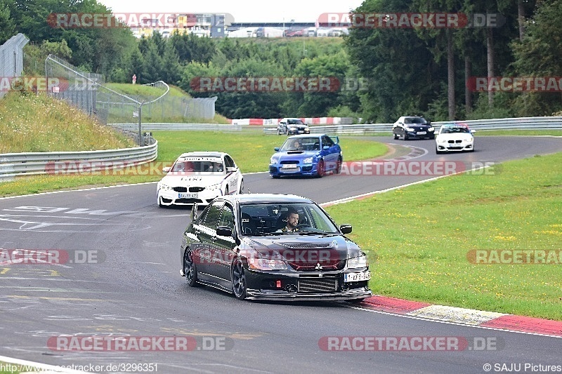 Bild #3296351 - Touristenfahrten Nürburgring Nordschleife 03.08.2017