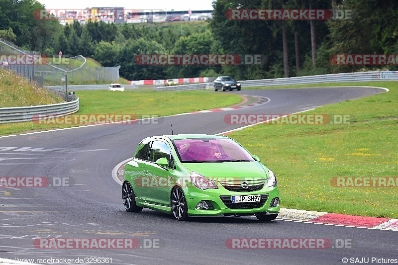 Bild #3296361 - Touristenfahrten Nürburgring Nordschleife 03.08.2017