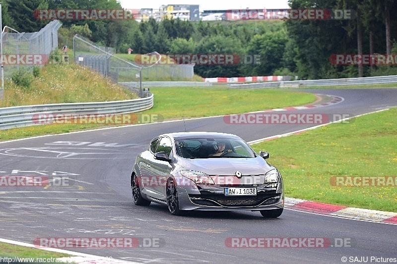 Bild #3296368 - Touristenfahrten Nürburgring Nordschleife 03.08.2017