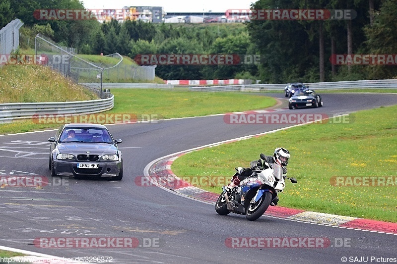 Bild #3296372 - Touristenfahrten Nürburgring Nordschleife 03.08.2017