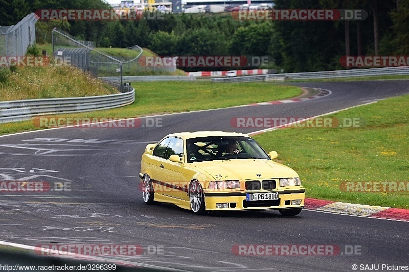 Bild #3296399 - Touristenfahrten Nürburgring Nordschleife 03.08.2017