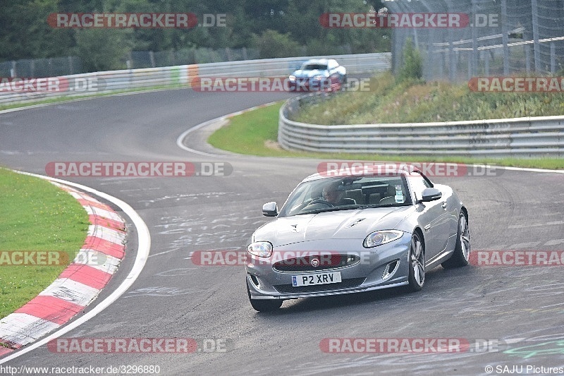 Bild #3296880 - Touristenfahrten Nürburgring Nordschleife 03.08.2017