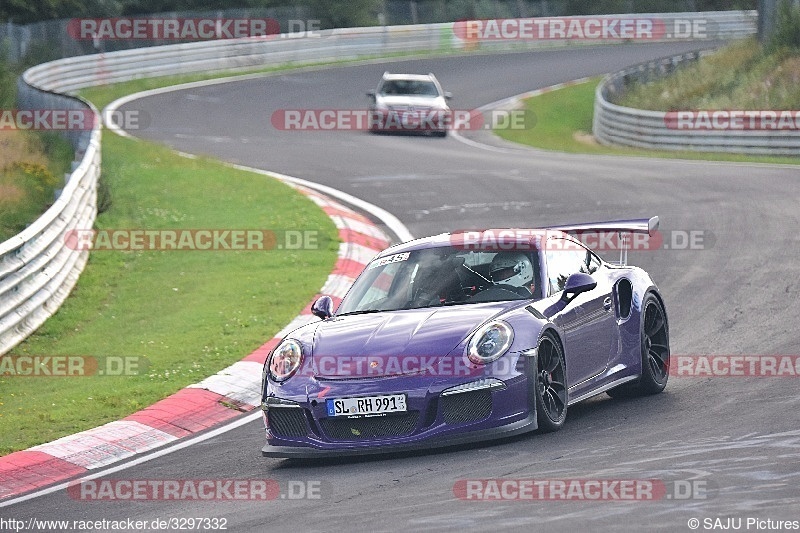 Bild #3297332 - Touristenfahrten Nürburgring Nordschleife 03.08.2017