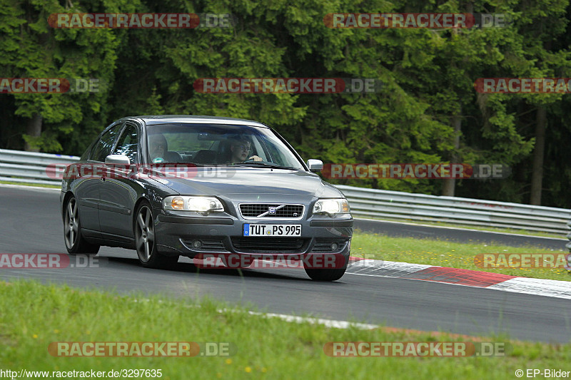 Bild #3297635 - Touristenfahrten Nürburgring Nordschleife 03.08.2017