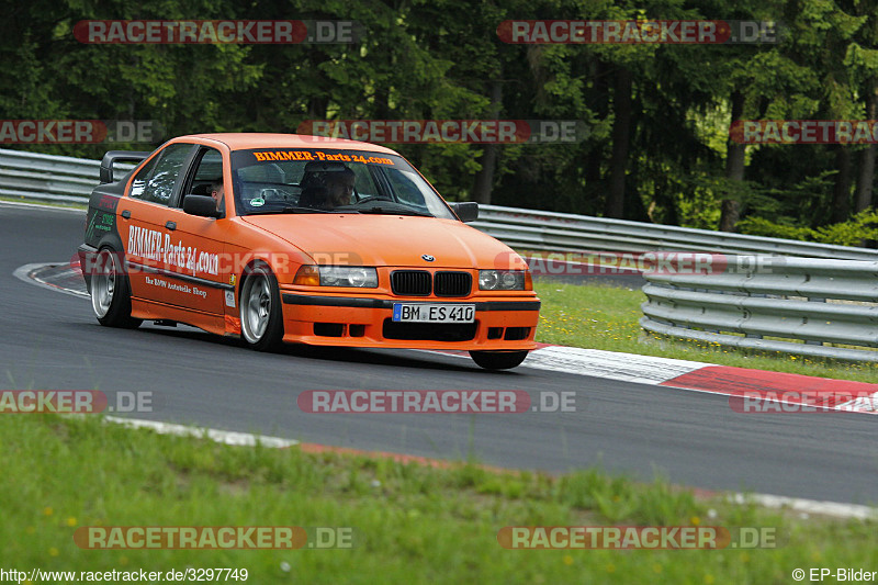 Bild #3297749 - Touristenfahrten Nürburgring Nordschleife 03.08.2017