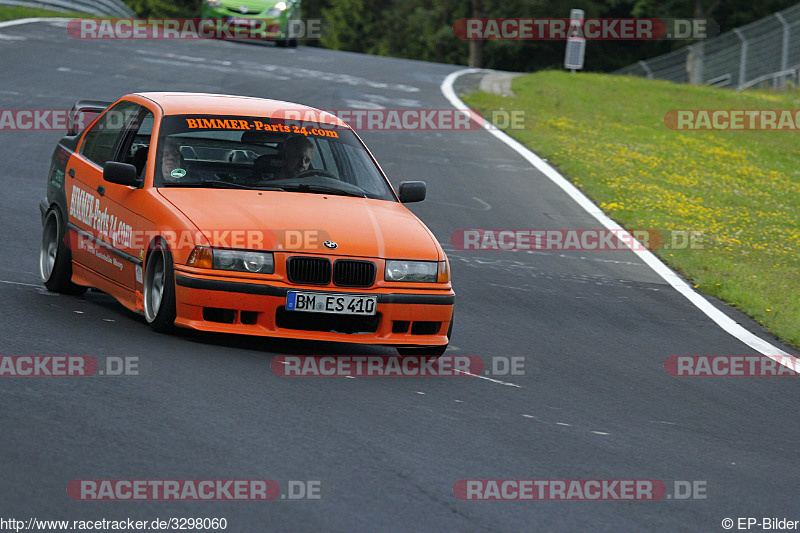 Bild #3298060 - Touristenfahrten Nürburgring Nordschleife 03.08.2017