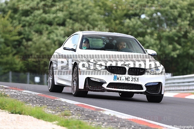 Bild #3298992 - Touristenfahrten Nürburgring Nordschleife 03.08.2017