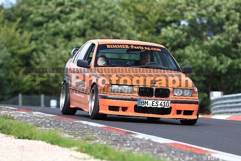 Bild #3299034 - Touristenfahrten Nürburgring Nordschleife 03.08.2017