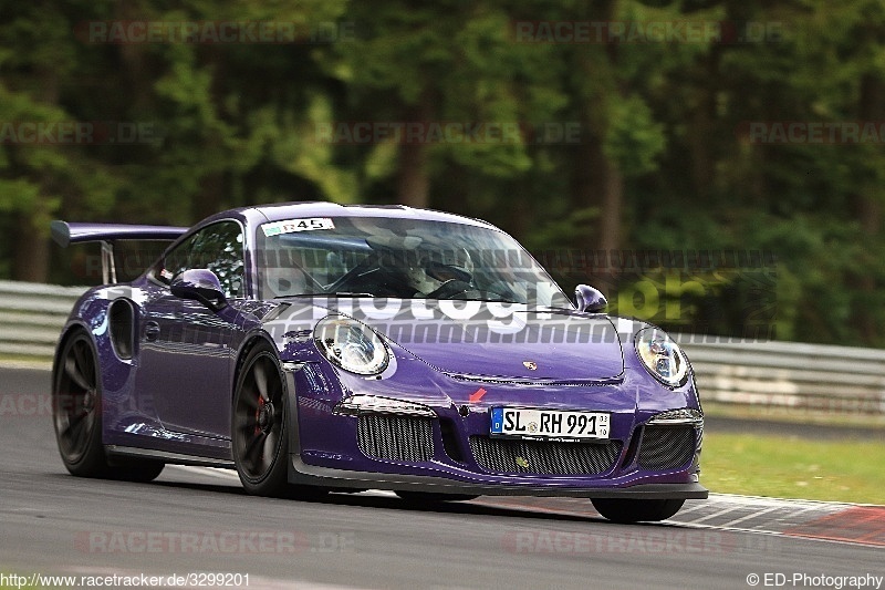 Bild #3299201 - Touristenfahrten Nürburgring Nordschleife 03.08.2017