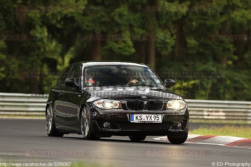 Bild #3299367 - Touristenfahrten Nürburgring Nordschleife 03.08.2017