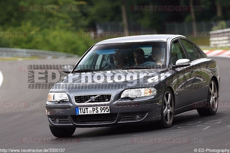 Bild #3300137 - Touristenfahrten Nürburgring Nordschleife 04.08.2017