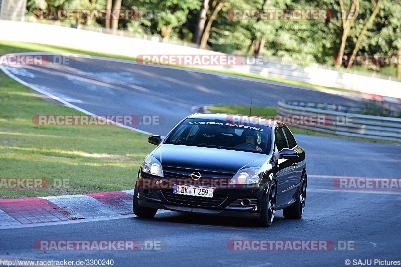 Bild #3300240 - Touristenfahrten Nürburgring Nordschleife 04.08.2017