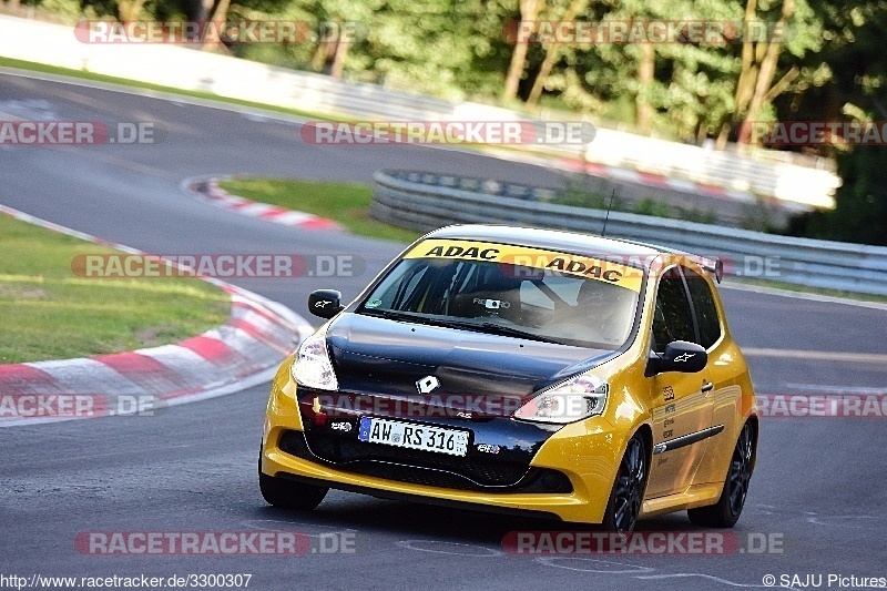 Bild #3300307 - Touristenfahrten Nürburgring Nordschleife 04.08.2017