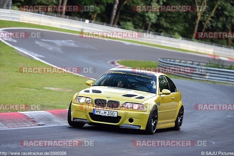 Bild #3300326 - Touristenfahrten Nürburgring Nordschleife 04.08.2017