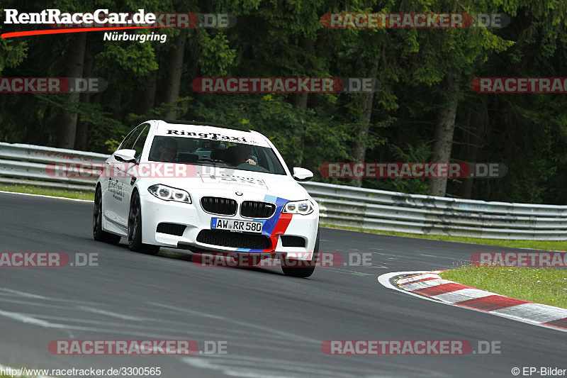 Bild #3300565 - Touristenfahrten Nürburgring Nordschleife 04.08.2017