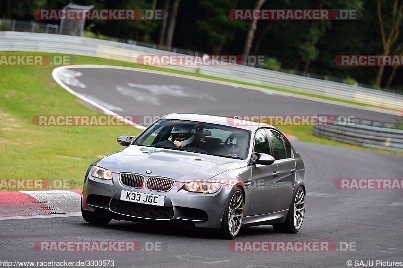 Bild #3300573 - Touristenfahrten Nürburgring Nordschleife 04.08.2017