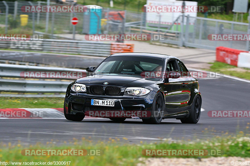 Bild #3300617 - Touristenfahrten Nürburgring Nordschleife 04.08.2017