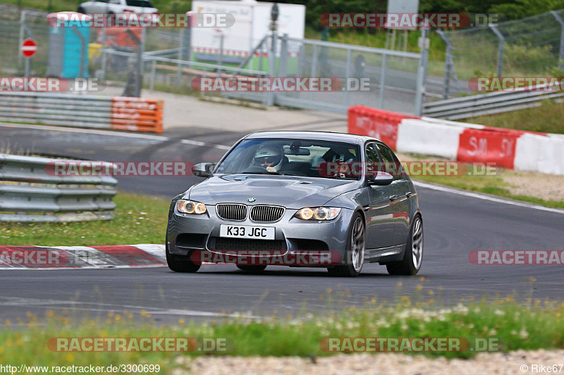 Bild #3300699 - Touristenfahrten Nürburgring Nordschleife 04.08.2017