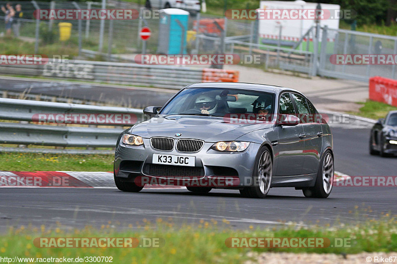 Bild #3300702 - Touristenfahrten Nürburgring Nordschleife 04.08.2017