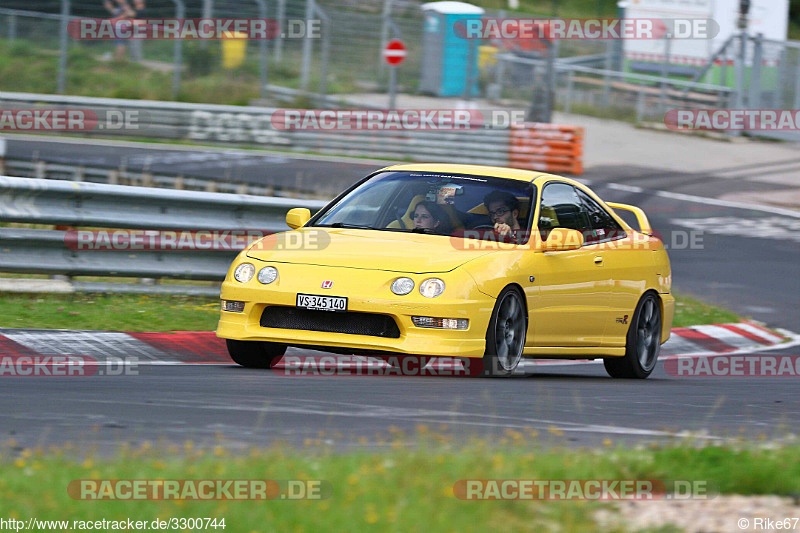 Bild #3300744 - Touristenfahrten Nürburgring Nordschleife 04.08.2017