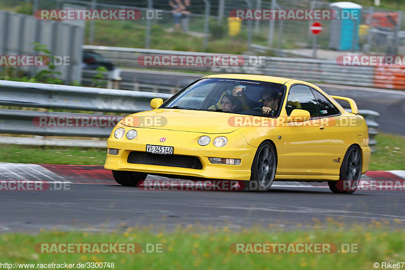 Bild #3300748 - Touristenfahrten Nürburgring Nordschleife 04.08.2017