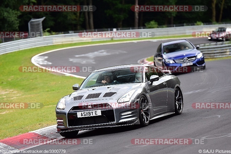 Bild #3300779 - Touristenfahrten Nürburgring Nordschleife 04.08.2017