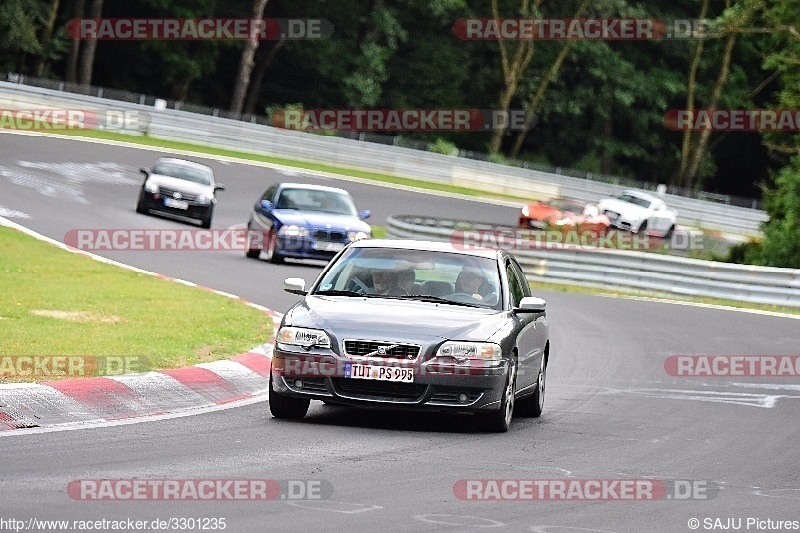 Bild #3301235 - Touristenfahrten Nürburgring Nordschleife 04.08.2017