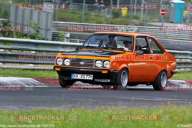 Bild #3301373 - Touristenfahrten Nürburgring Nordschleife 04.08.2017