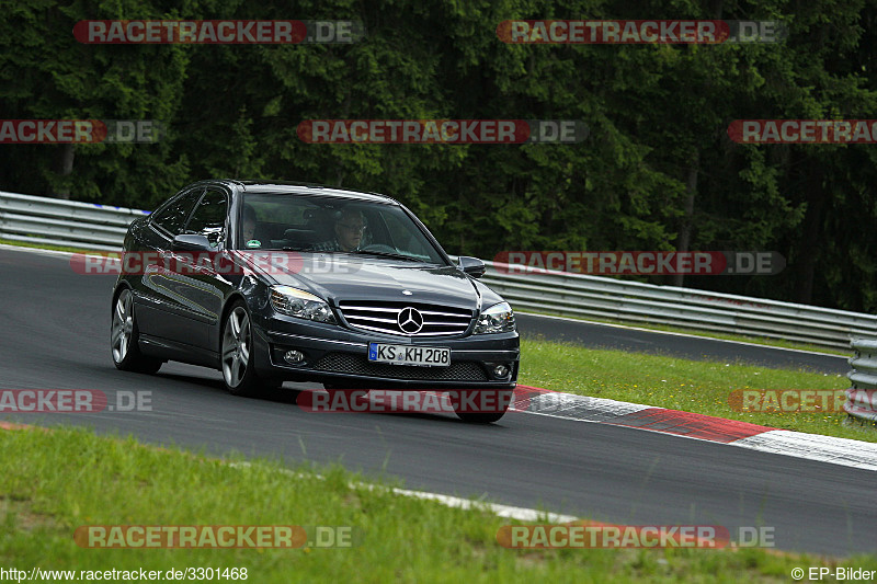 Bild #3301468 - Touristenfahrten Nürburgring Nordschleife 04.08.2017