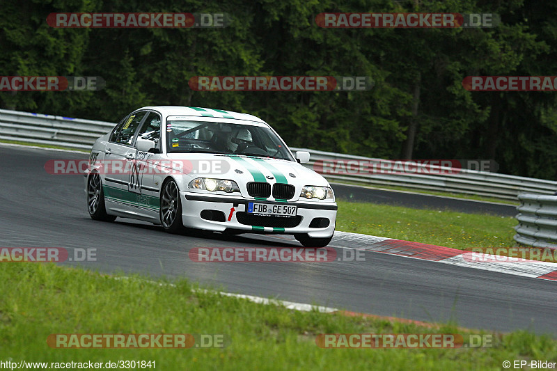 Bild #3301841 - Touristenfahrten Nürburgring Nordschleife 04.08.2017