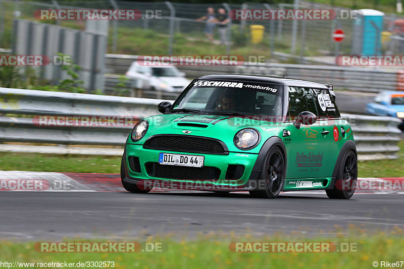 Bild #3302573 - Touristenfahrten Nürburgring Nordschleife 04.08.2017