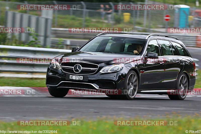 Bild #3302644 - Touristenfahrten Nürburgring Nordschleife 04.08.2017