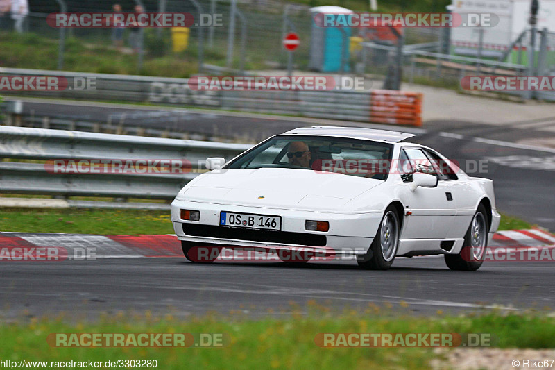 Bild #3303280 - Touristenfahrten Nürburgring Nordschleife 04.08.2017