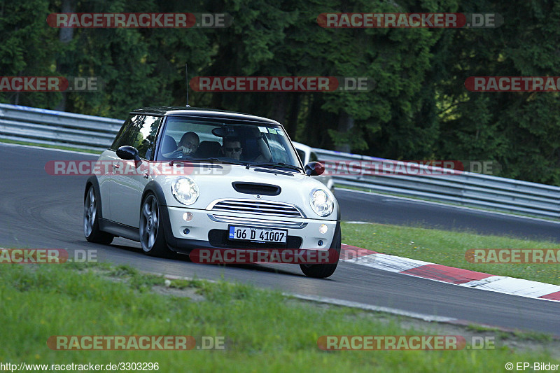 Bild #3303296 - Touristenfahrten Nürburgring Nordschleife 04.08.2017