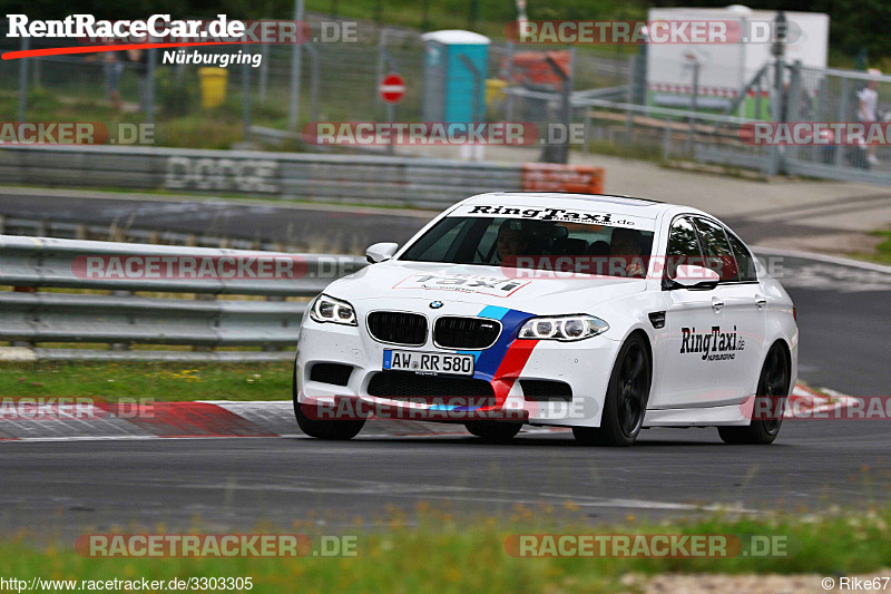 Bild #3303305 - Touristenfahrten Nürburgring Nordschleife 04.08.2017