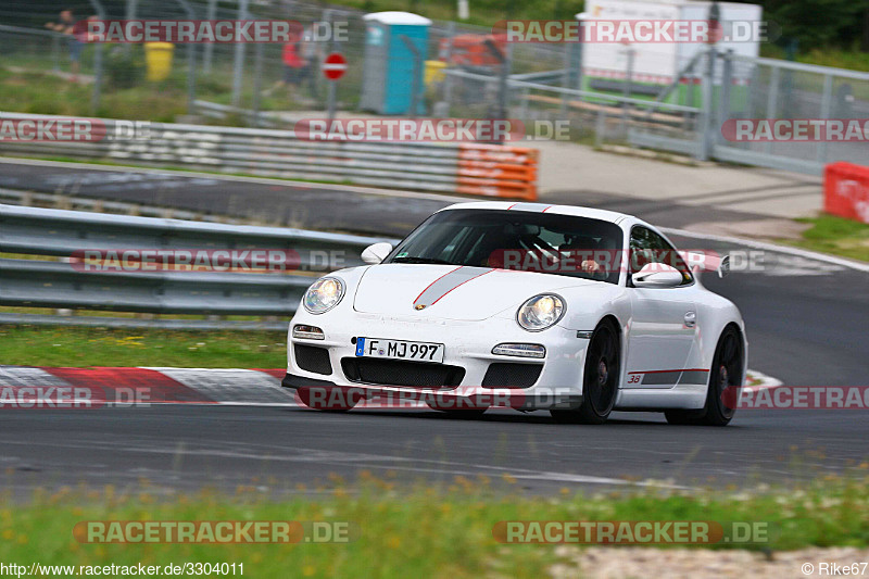 Bild #3304011 - Touristenfahrten Nürburgring Nordschleife 04.08.2017