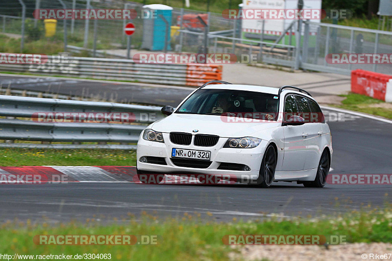 Bild #3304063 - Touristenfahrten Nürburgring Nordschleife 04.08.2017