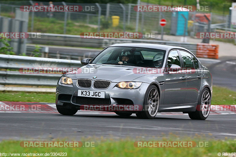 Bild #3304223 - Touristenfahrten Nürburgring Nordschleife 04.08.2017