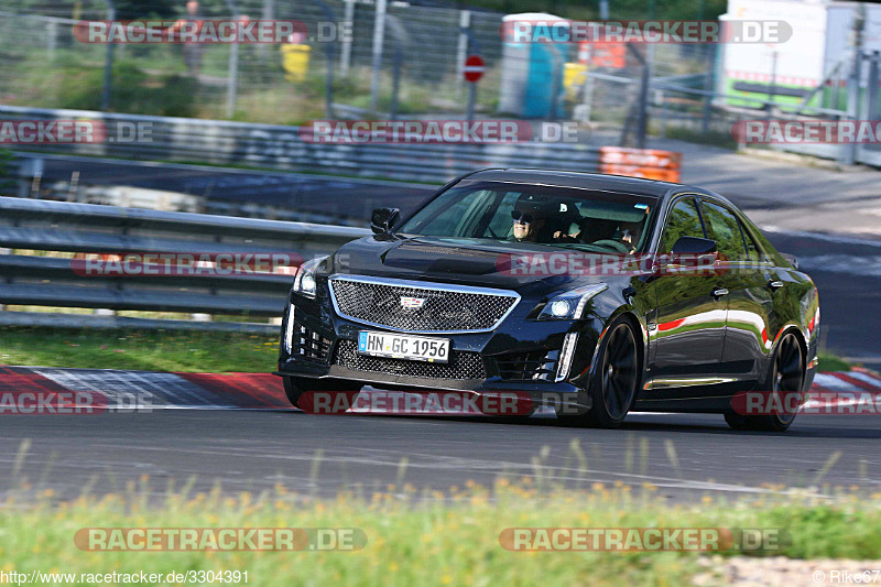 Bild #3304391 - Touristenfahrten Nürburgring Nordschleife 04.08.2017